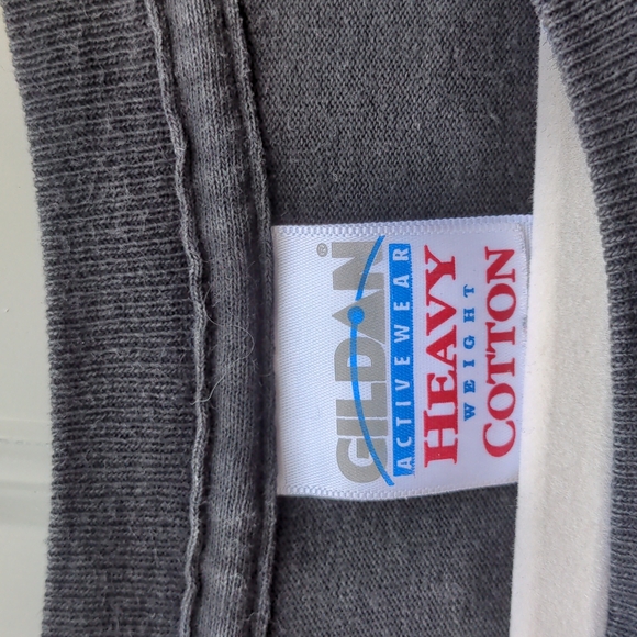 Vintage Promo Beck's Beer T-Shirt 👕 XL Mardi Gras Beads - Picture 4 of 7